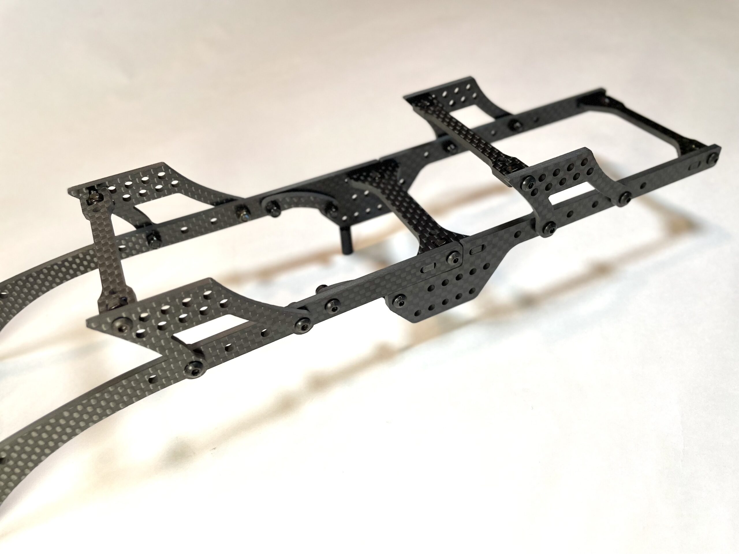 6-WHEELS EXTENSION | GEISHA RACING RC