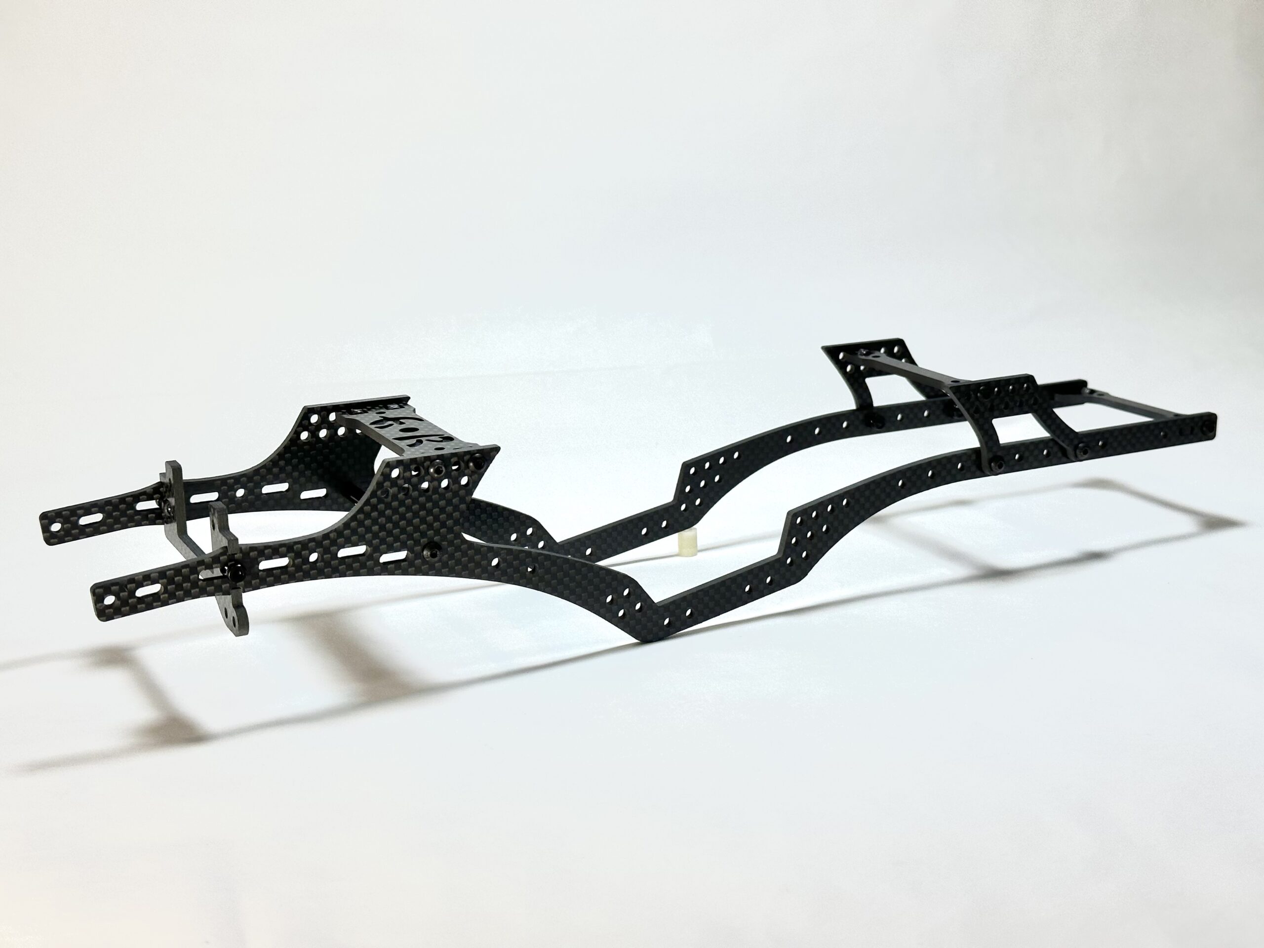 CHASSIS | GEISHA RACING RC