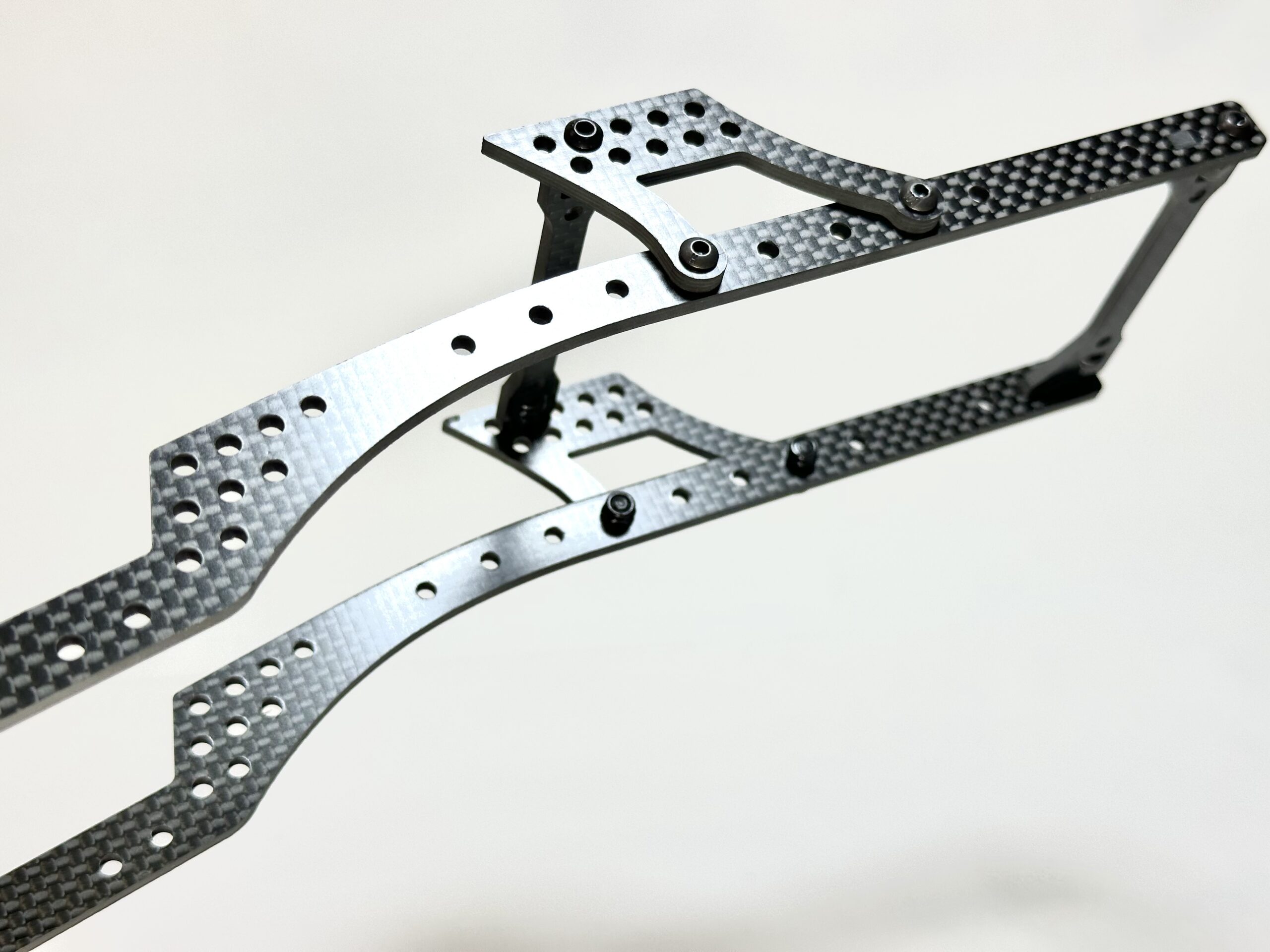 KAMIKAZE V2 | GEISHA RACING RC