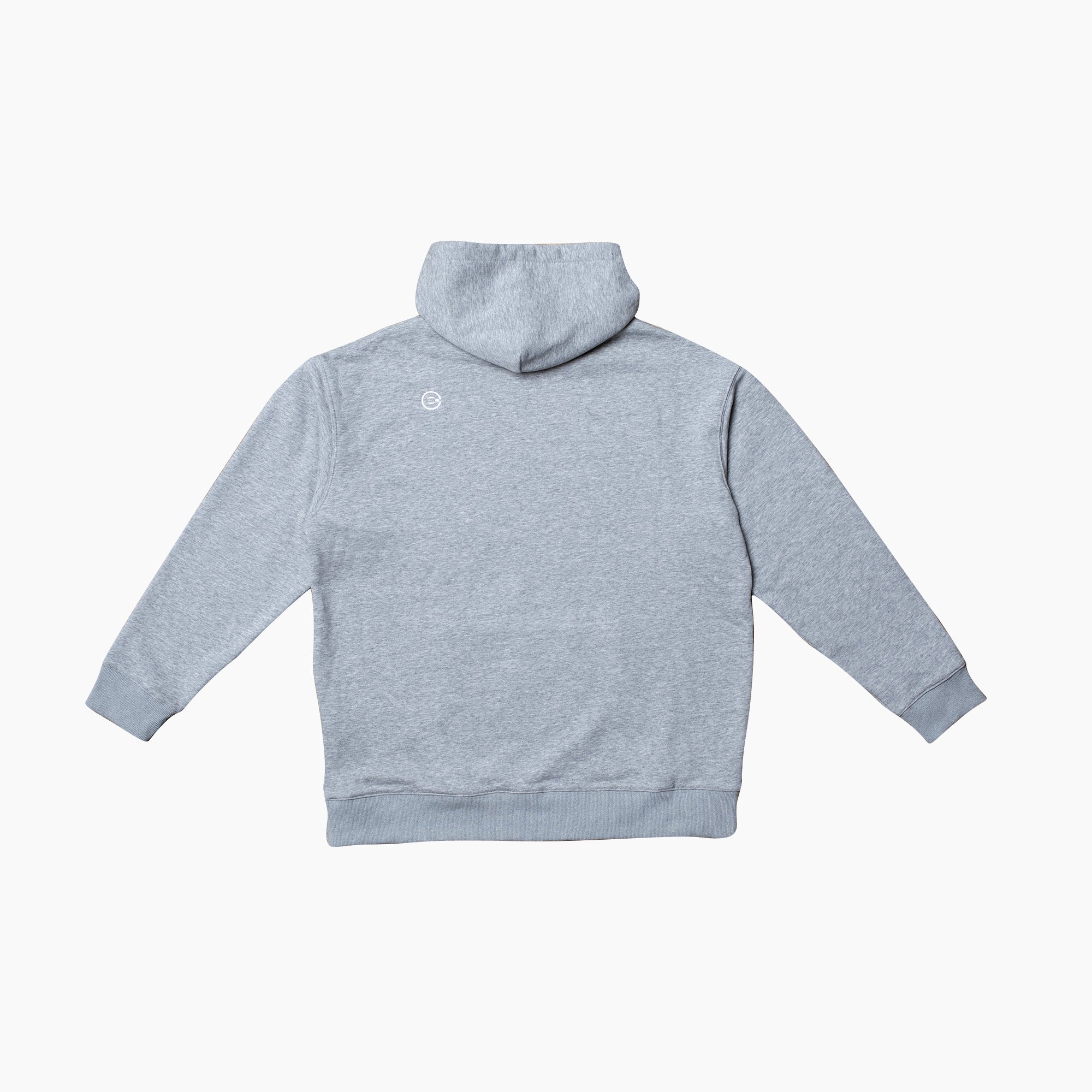 スウェットパーカー｜GRAY – Get Football