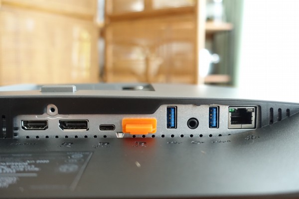 デルU2421HE USB-C HUBモニタ購入レビュー/パソコン徹底比較購入ガイド