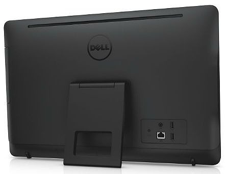 Inspiron 20 3000(3052)特徴解説/パソコン徹底比較購入ガイド