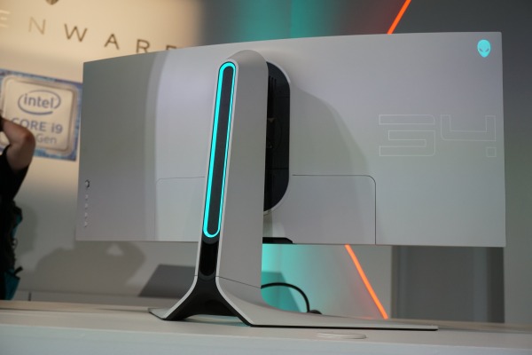 DELL AW3420DW曲面ゲーミングモニタレビュー/パソコン徹底比較購入ガイド