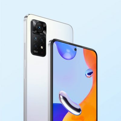Xiaomi Redmi Note 11 Pro – gettop.us