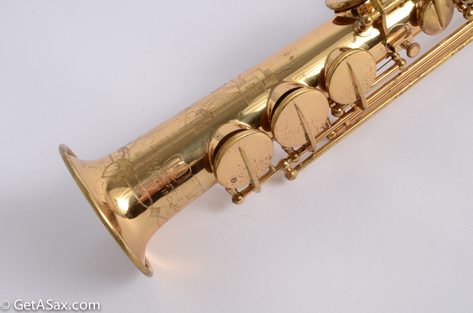 Couf Superba 1 Soprano 84xxx – GETASAX