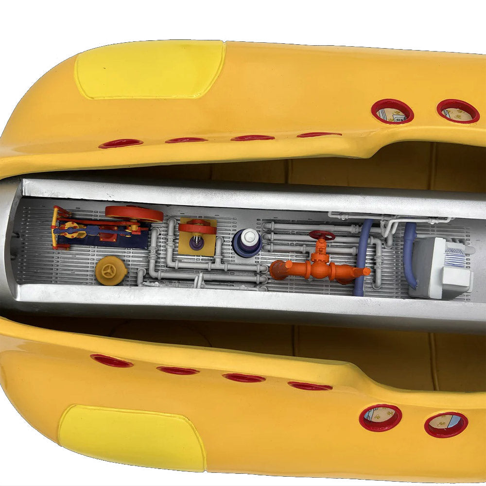 THE BEATLES ビートルズ (来日 60周年 ) - Yellow Submarine Studio