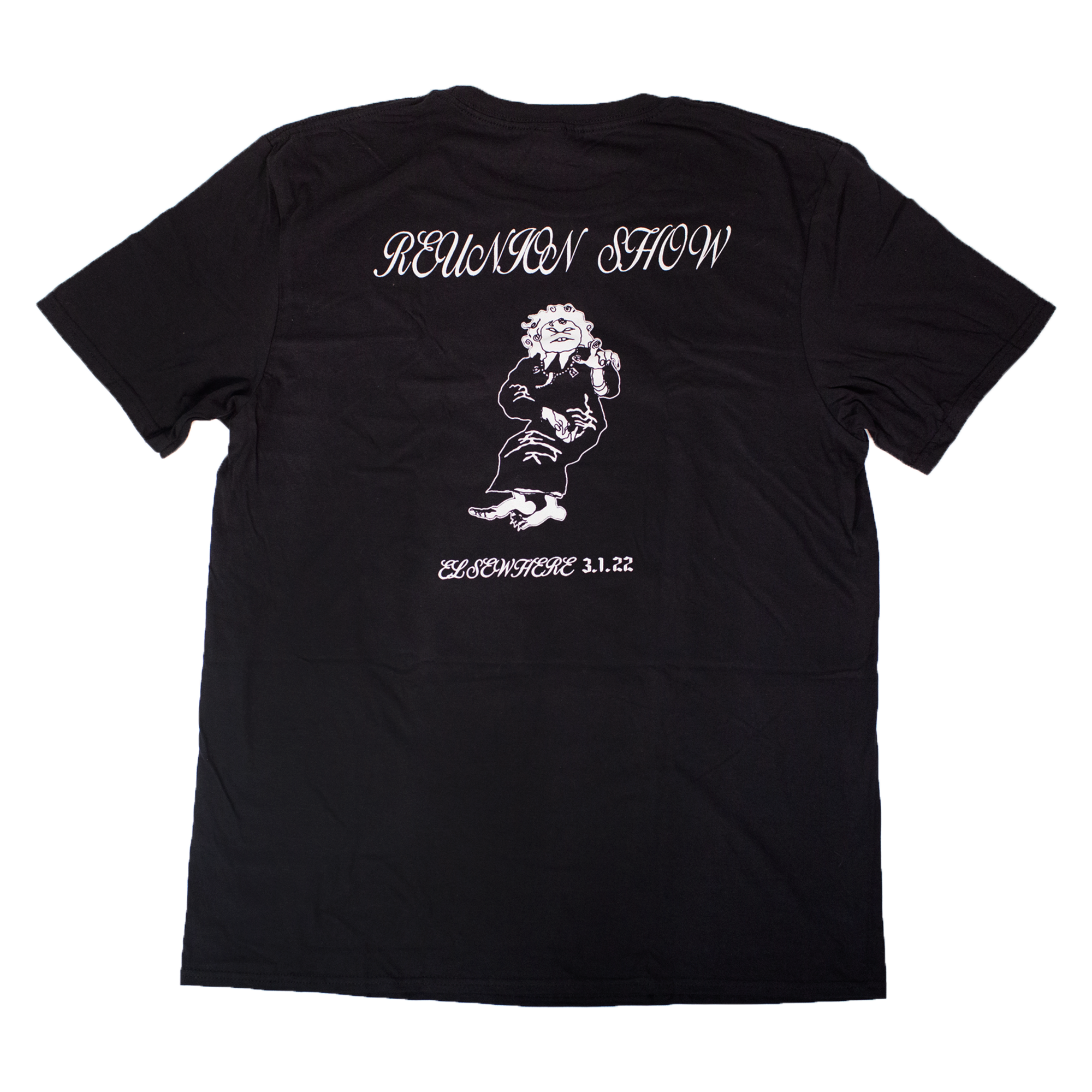 Dazey and the Scouts Tagged 