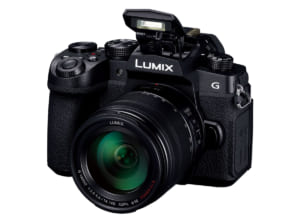 一眼カメラで星空撮影にチャレンジ！ 期待のマイクロフォーサーズ機