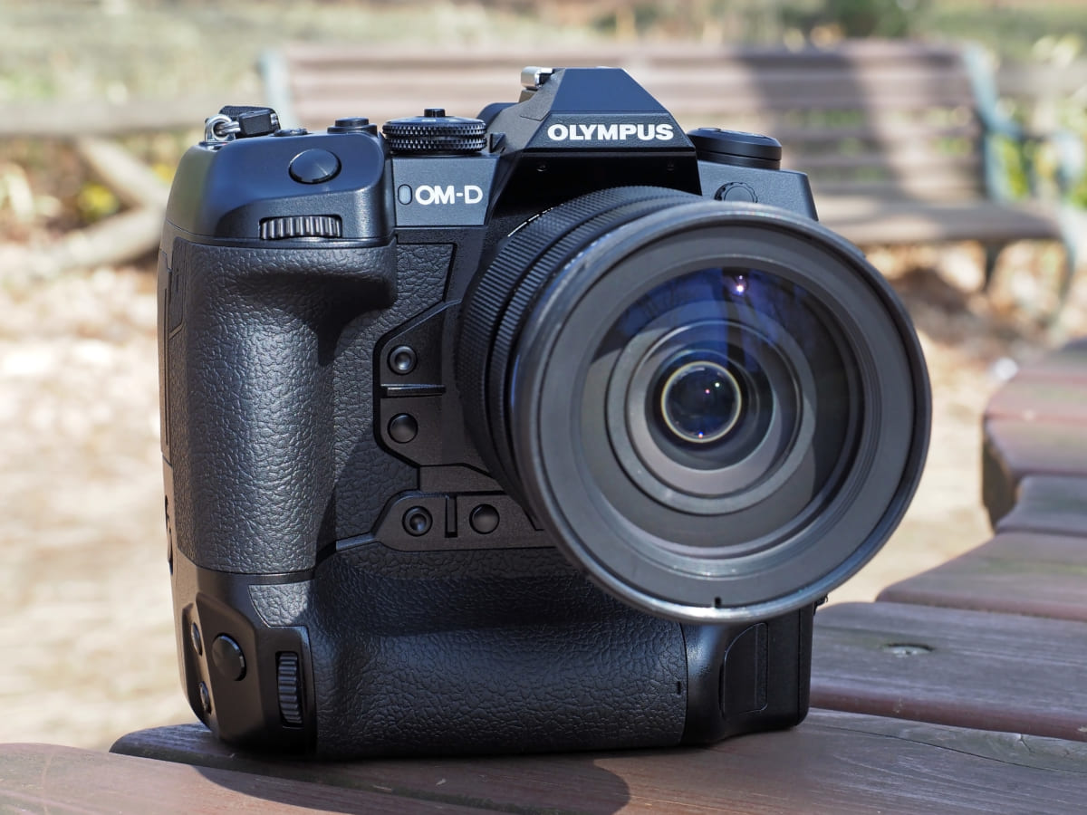 25R10-160 OLYMPUS オリンパス OM-1 カメラ シャッター 25R10-160