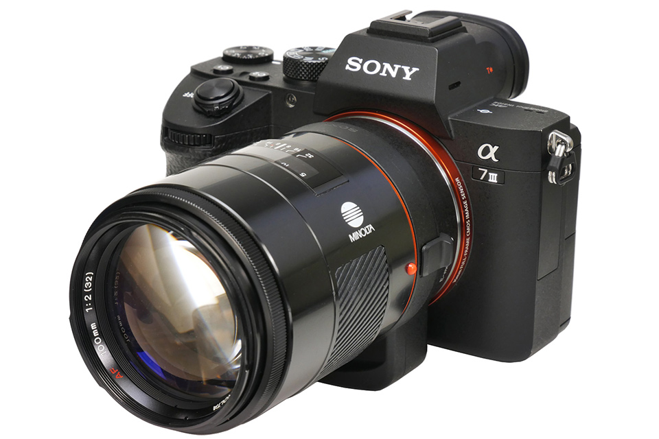 美ボケをまとった立体感ある描写！ロッコールの味わいをデジタルで