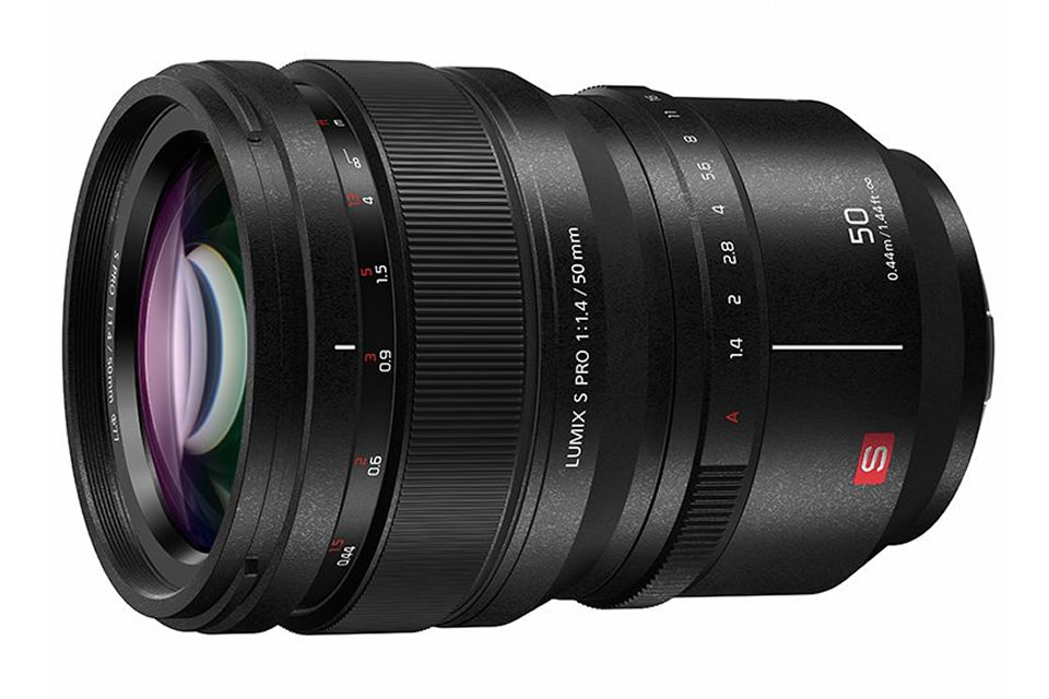 F1.8の単焦点3本が2021年までに発売予定！ パナソニックがLマウント