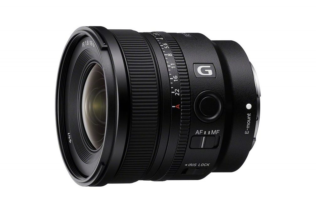 クリエイターの表現を一歩進めてくれる大口径・超広角単焦点レンズ「FE