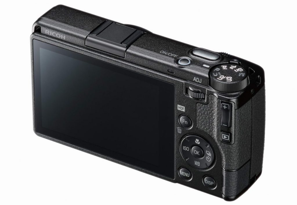 気になる新モデル、なんと2製品も開発中！ ハイエンドコンデジ「RICOH