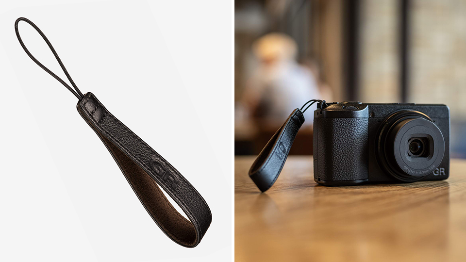 最強スナップシューター「RICOH GR IV」正式発表！ 待ちに待った全貌が