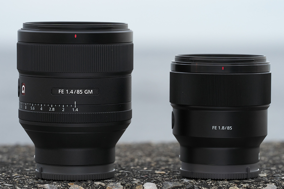 価格で選ぶ？ 性能で選ぶ？ ソニーのF1.8単焦点レンズ6選 | CAPA