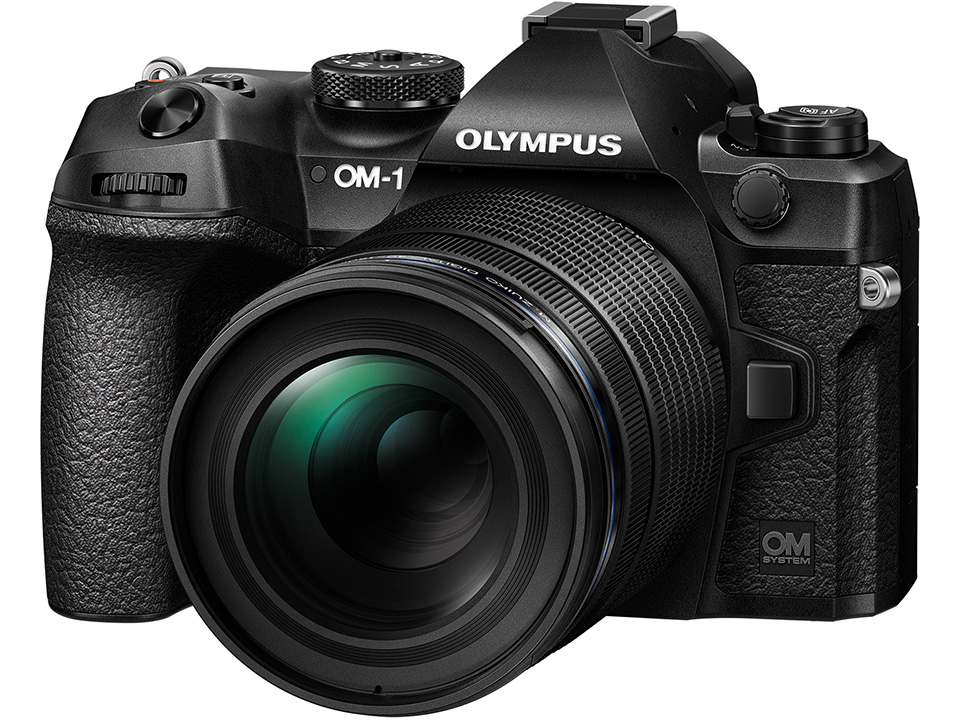 圧倒的な小型軽量化と高画質を両立した望遠ズームレンズ「M.ZUIKO