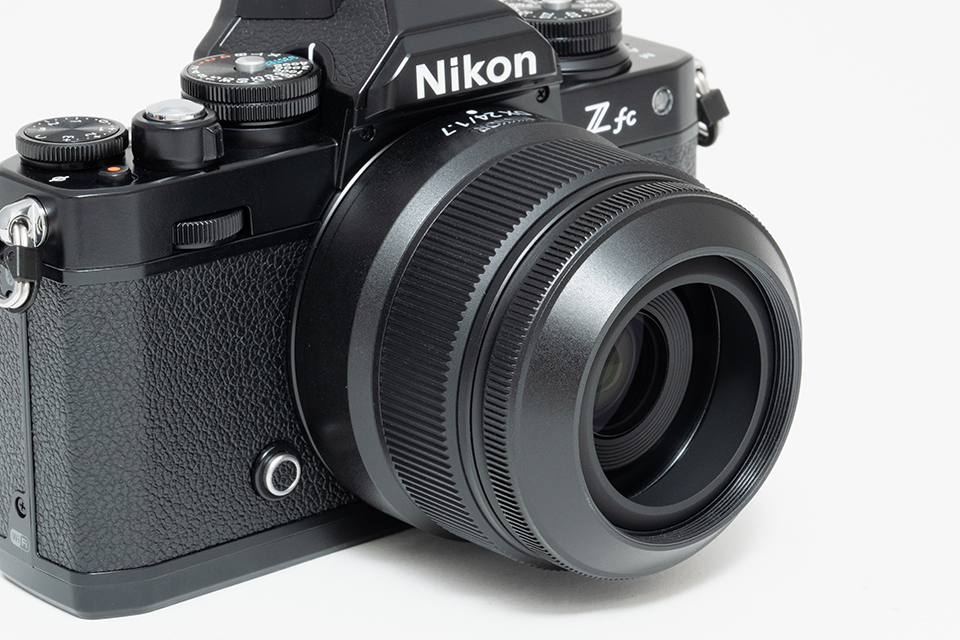NIKKOR Z DX 24mm f/1.7 実写レビュー！ お手頃価格でボケを生かした