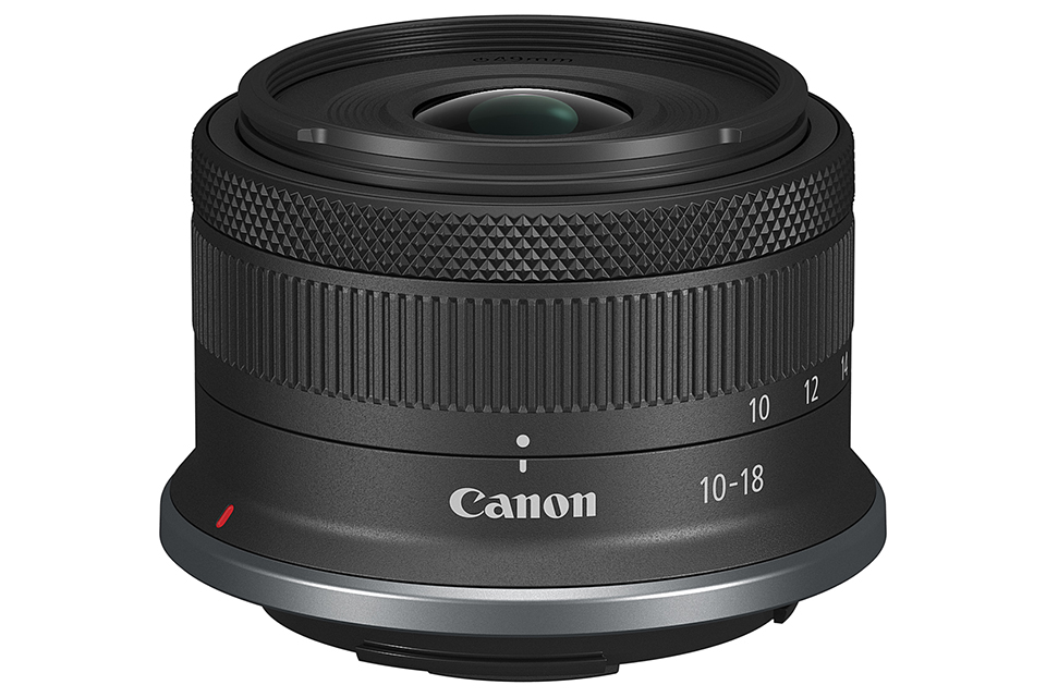 超小型の超広角ズーム「キヤノン RF-S10-18mm F4.5-6.3 IS STM」を実写