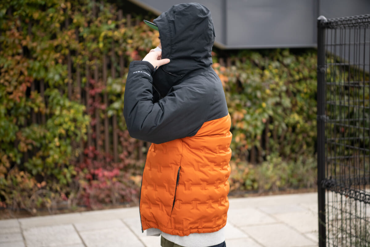 スゴい！ と噂されるコロンビアの「オムニヒートインフィニティ」とは