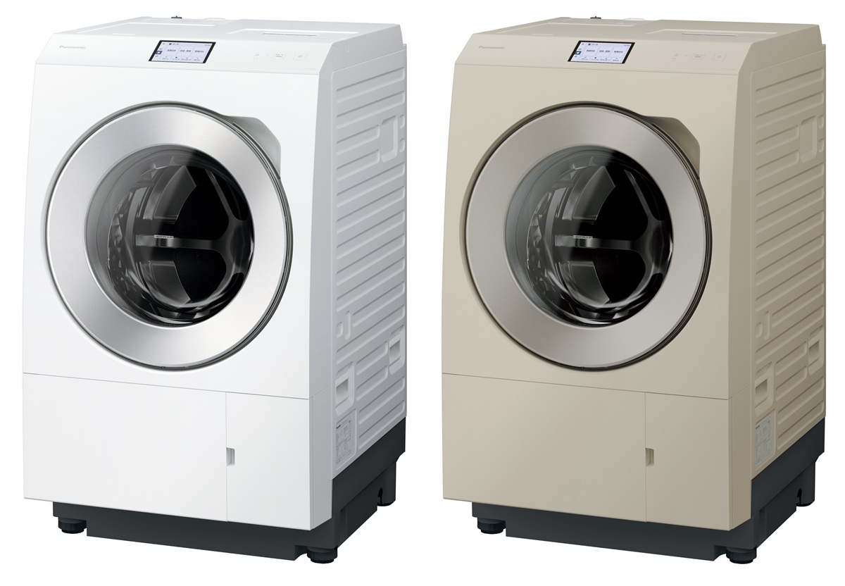 家電マニア芸人・市川義一が洗濯機を“ガチ買い”レビュー！ 「家族全員