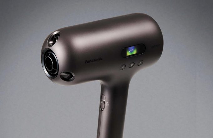 家電大賞】20年の時を経て、「ナノケア」の最高峰がついに誕生！「高