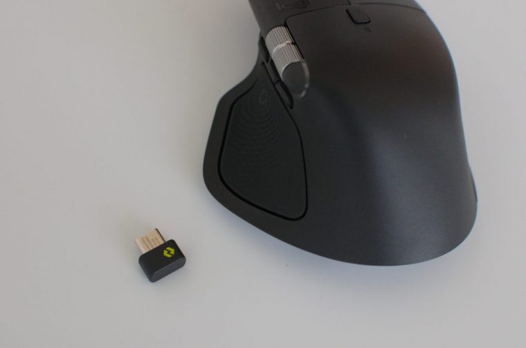 ロジクール高級マウス「MX Master 4」レビュー。トラックボール派にも