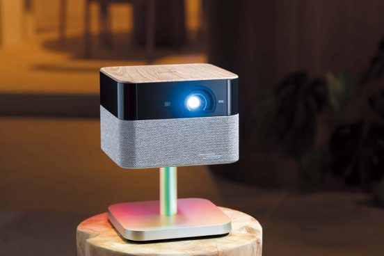 録画ならレグザ! 東芝4Kレグザの2019年モデルは「タイムシフトマシン