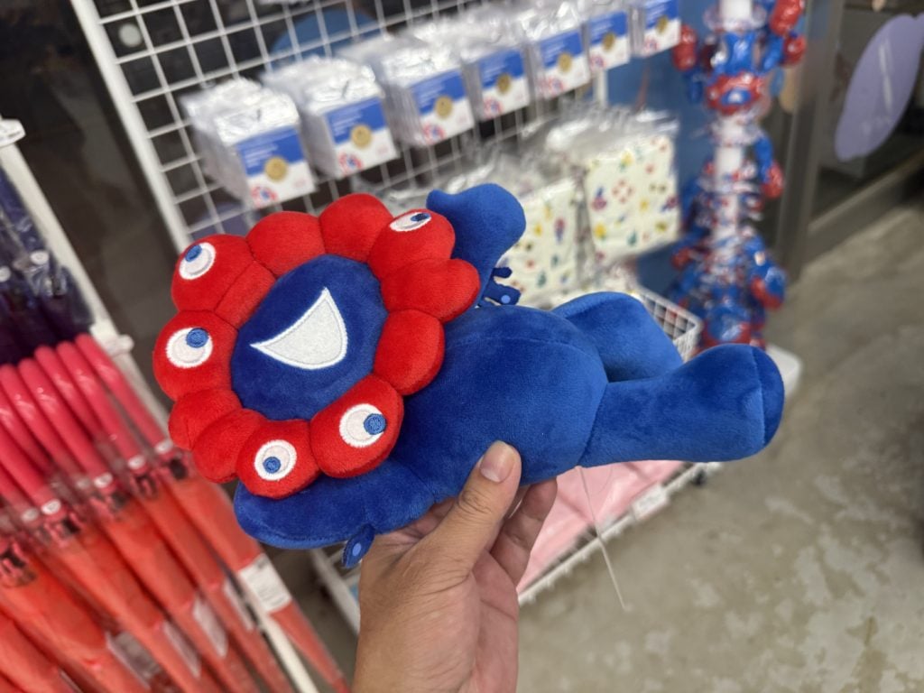 大阪・関西万博】並ぶなら夜がオススメ？ 昼は2時間の行列で大人気の