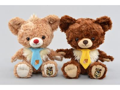 ディズニー人気シリーズの新作「ユニベアシティ モン&ブラン