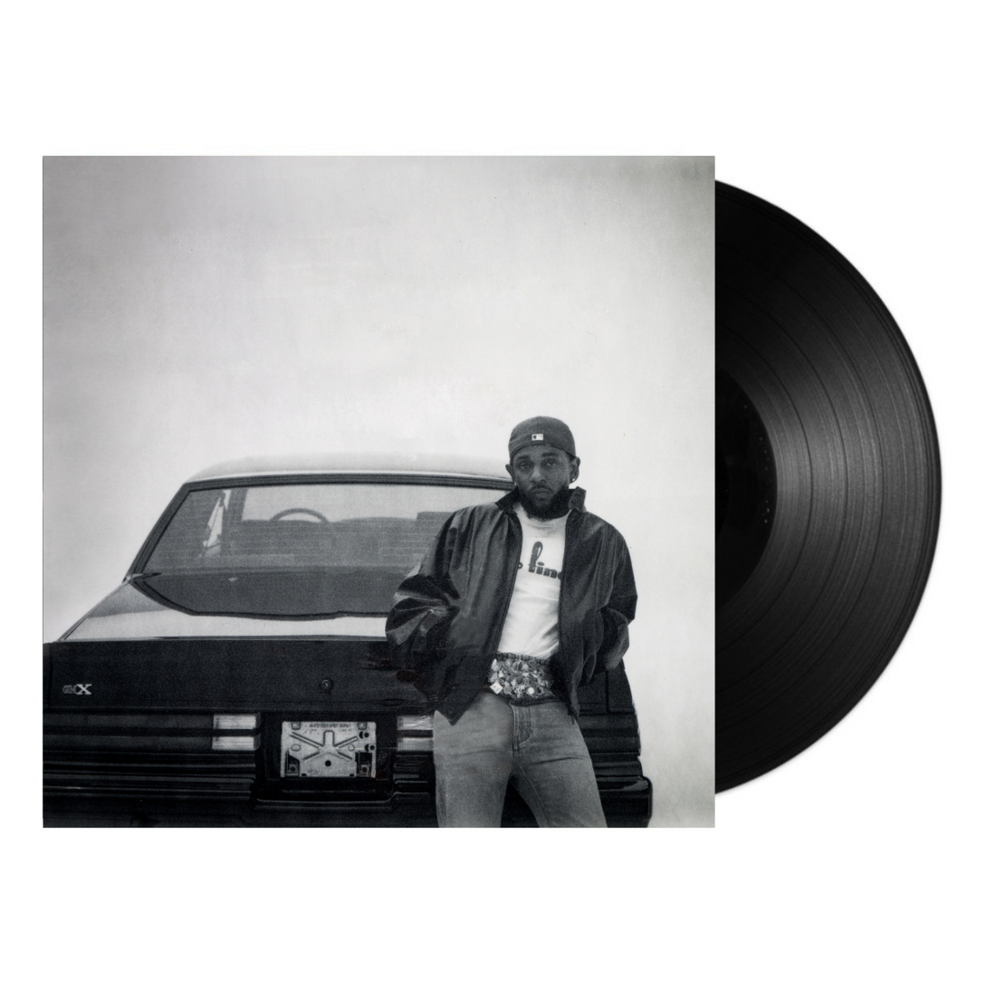 Kendrick Lamar - GNX (Vinyl LP)