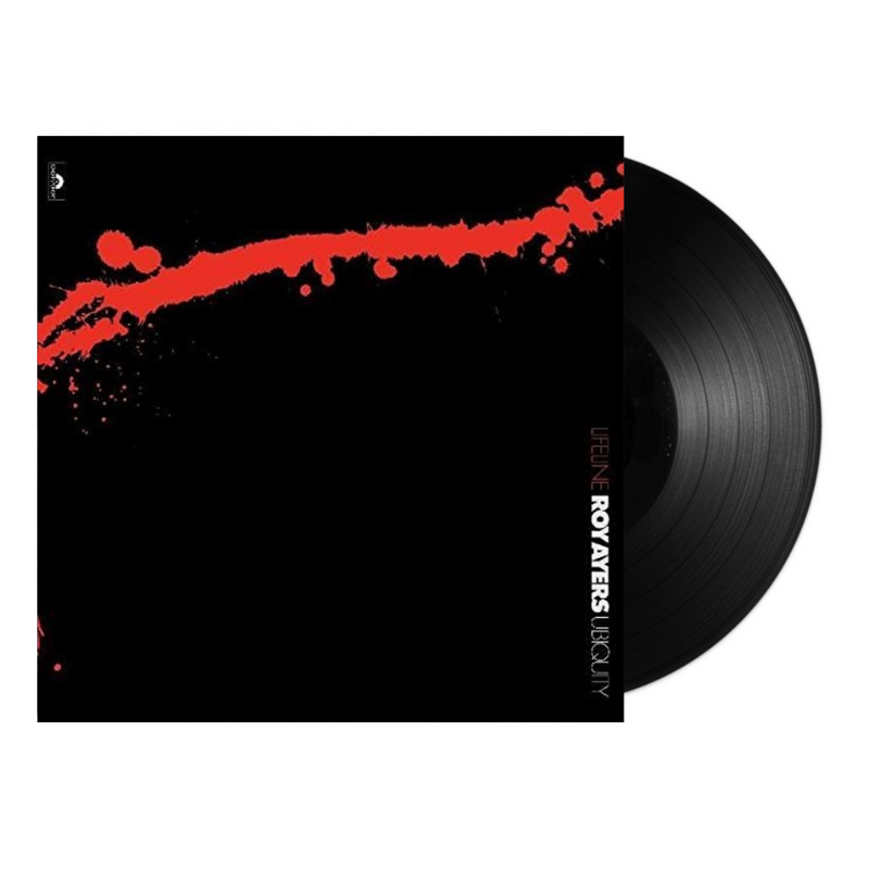 Madlib - High Jazz (Vinyl 2xLP)