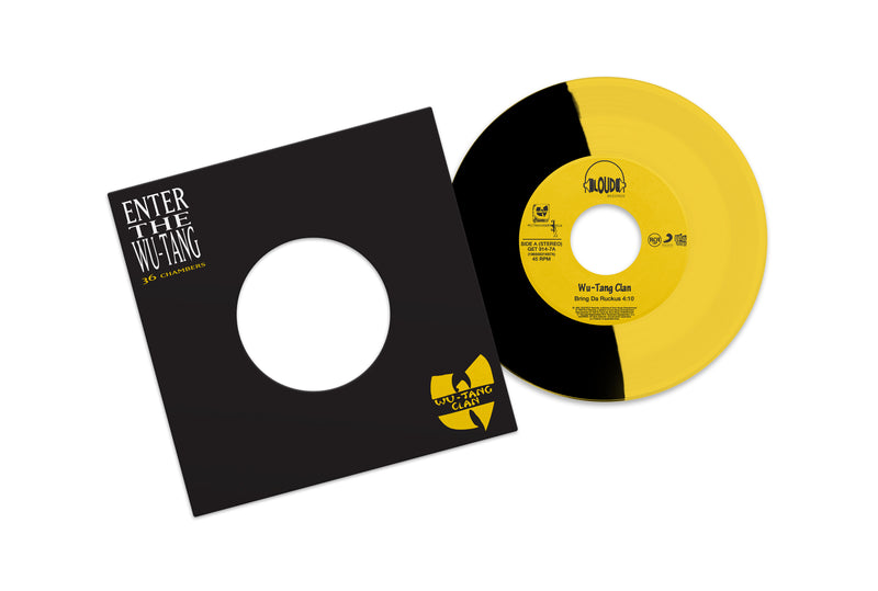ENTER THE WU-TANG (36 CHAMBERS) 30TH ANNIVERSARY (7