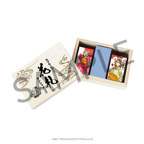 ラブライブ！シリーズ – ゲツオシマート