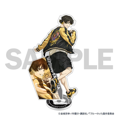 ブルーロック – ゲツオシマート