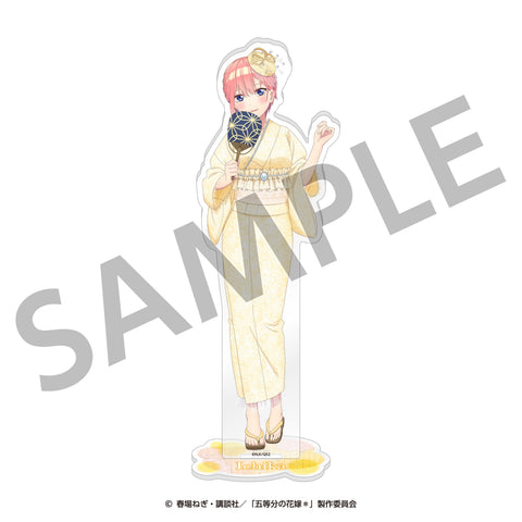 五等分の花嫁」シリーズ – ゲツオシマート