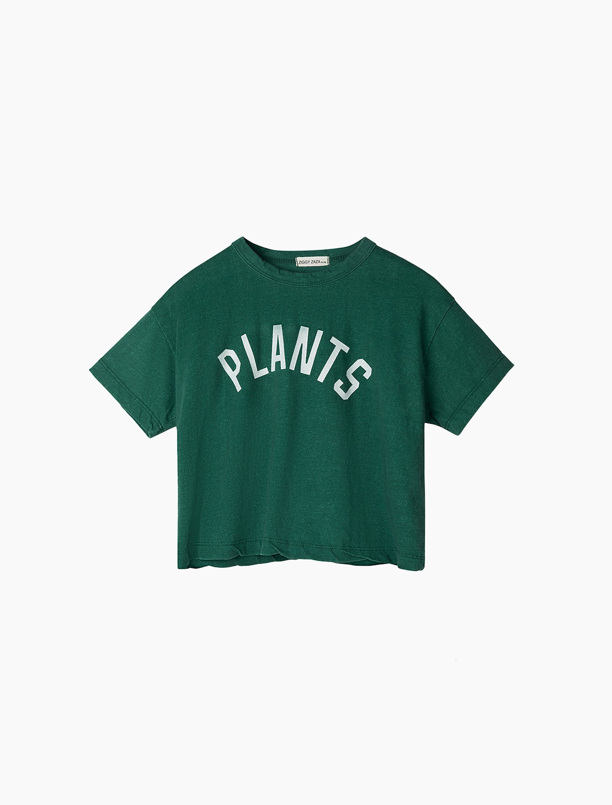 Ziggy Zaza at Spilled Milk | Sustainable Kids Clothing & Timeless