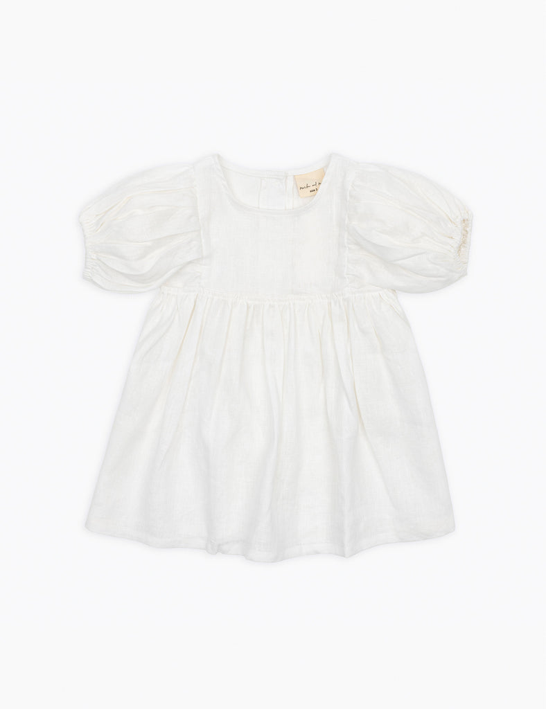 Marlow and Mae – Spilled Milk