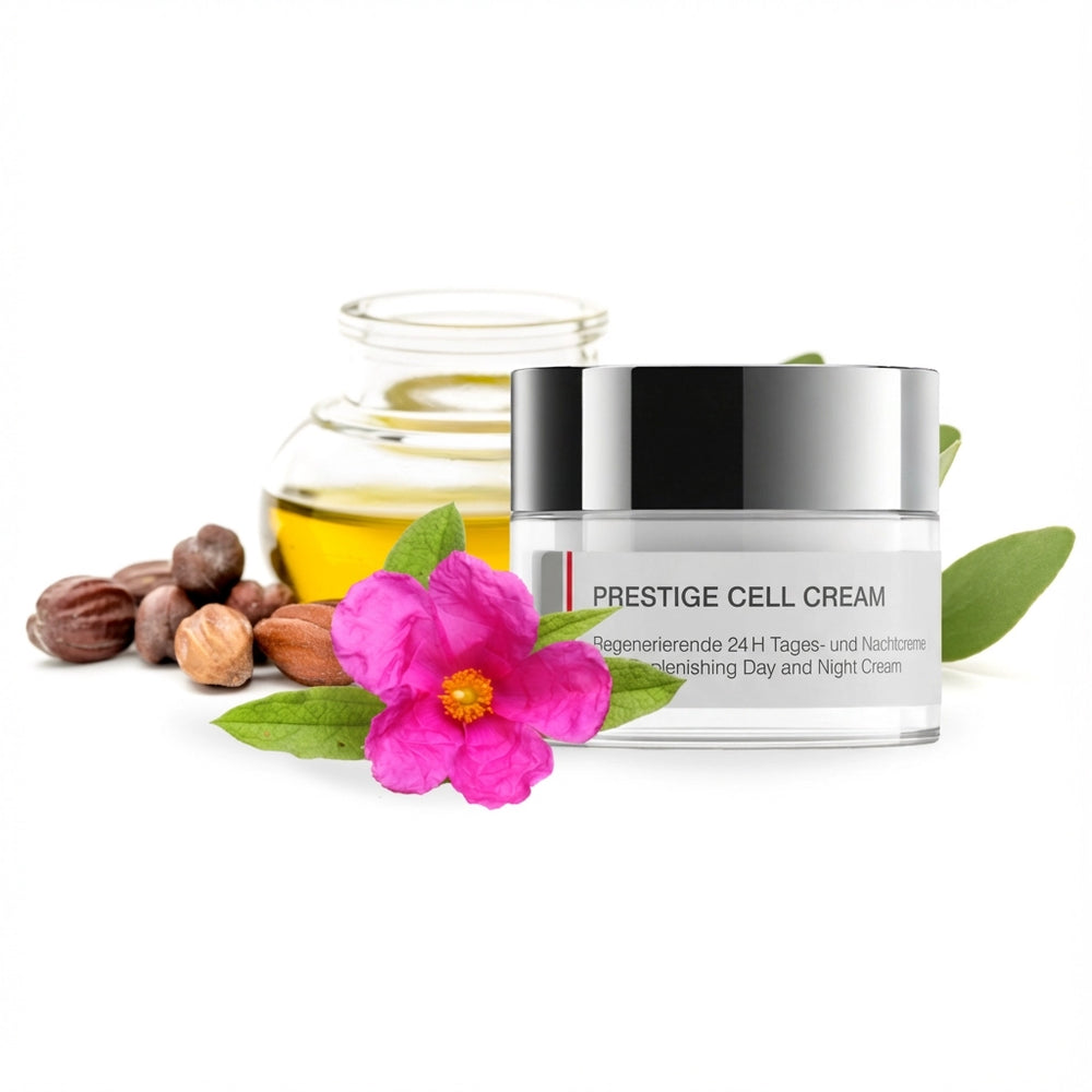 Prestige Cell – Gerda Spillmann by GS Products