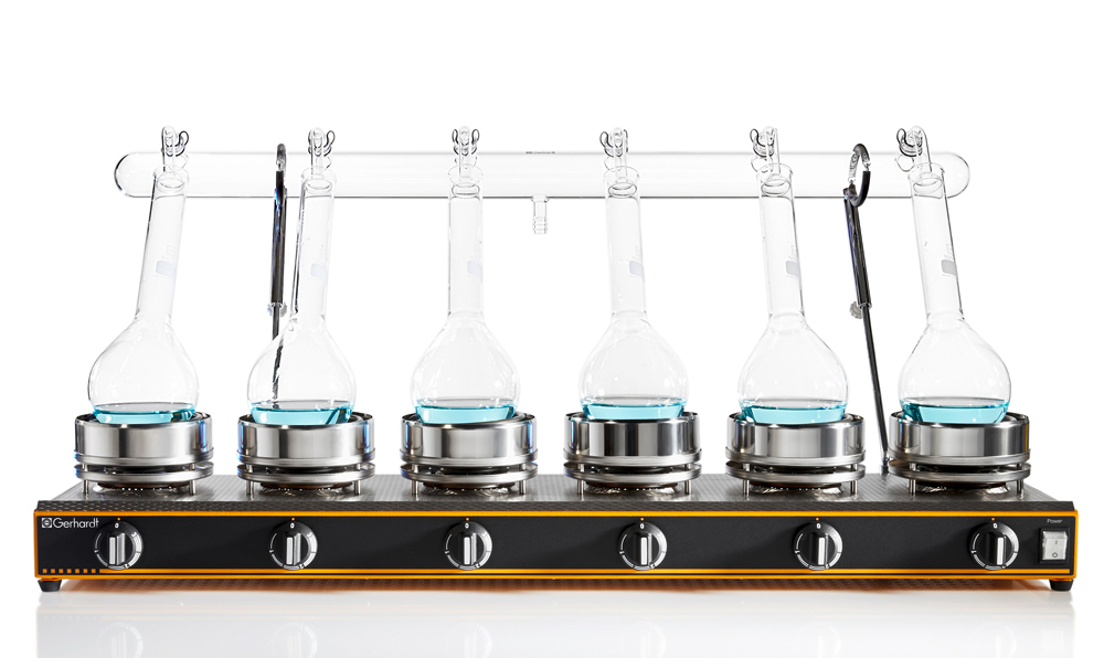 製品情報｜ゲルハルトジャパン株式会社