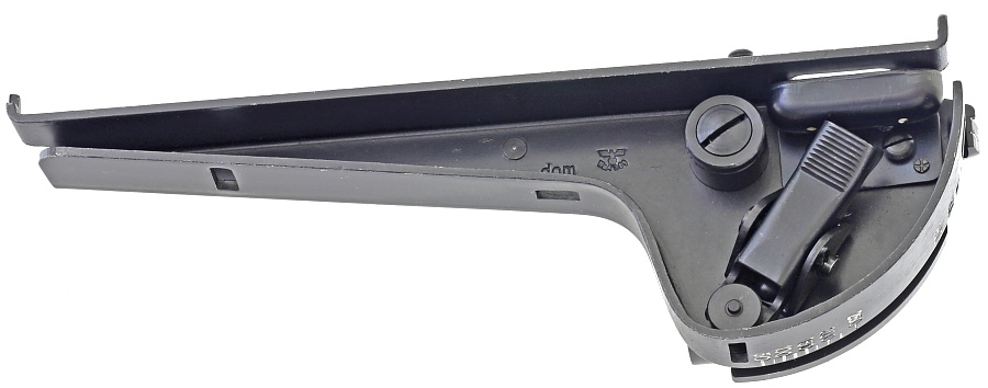 グレネード発射器（シースベッヒャー） 照準器