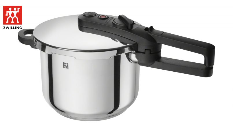 ZWILLING ツヴィリング エコクイック II 圧力鍋 (6L)の通販・個人輸入