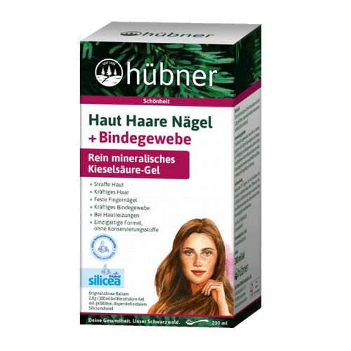 シリシア Silicea オリジナル ケイ素(シリカ) 200ml ドイツ製の通販