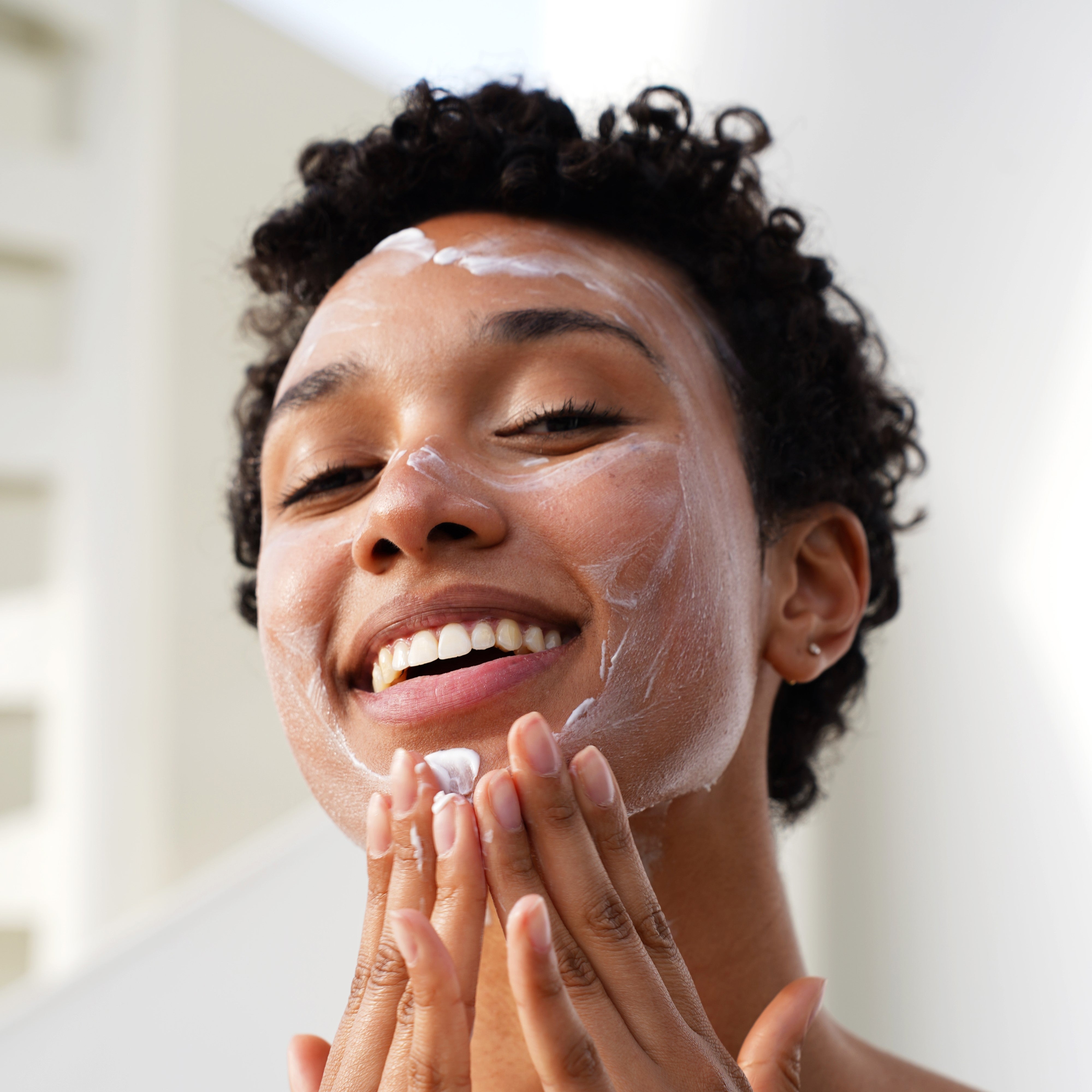 Facial Travel Set - Travel Set Routine | Germaine de Capuccini