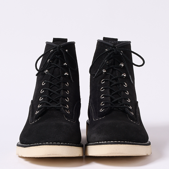 G・M geronimo / REDWING 2900