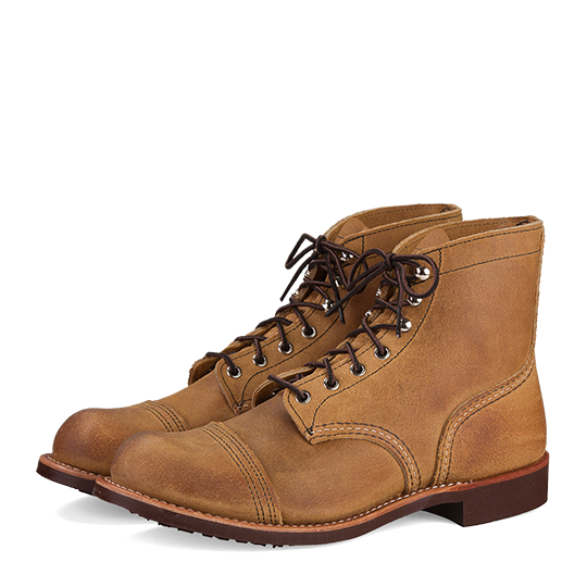 G・M geronimo / REDWING 8083