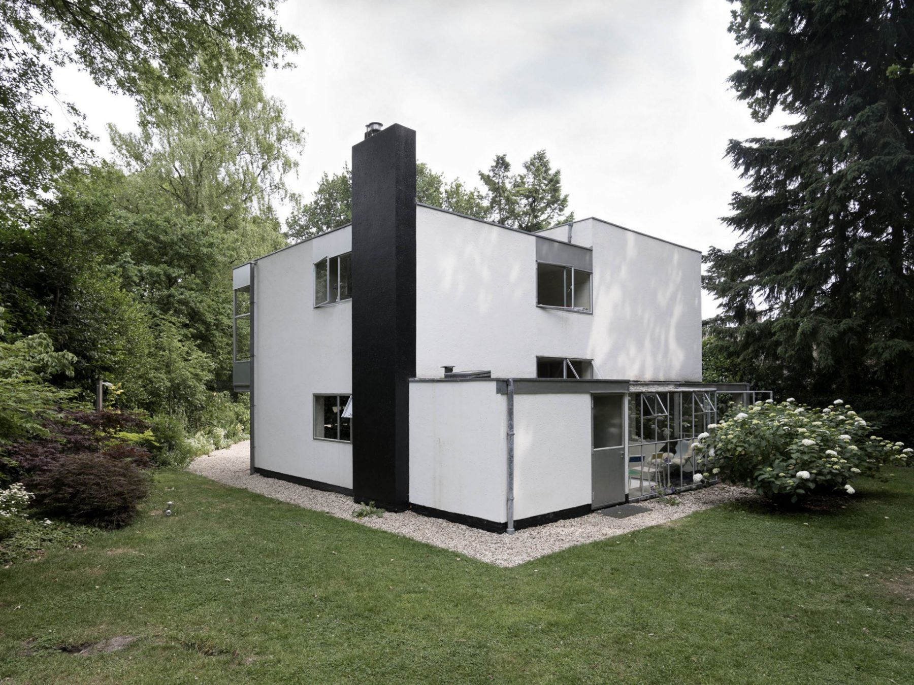 The Pre-war Period - Rietveld Stichting