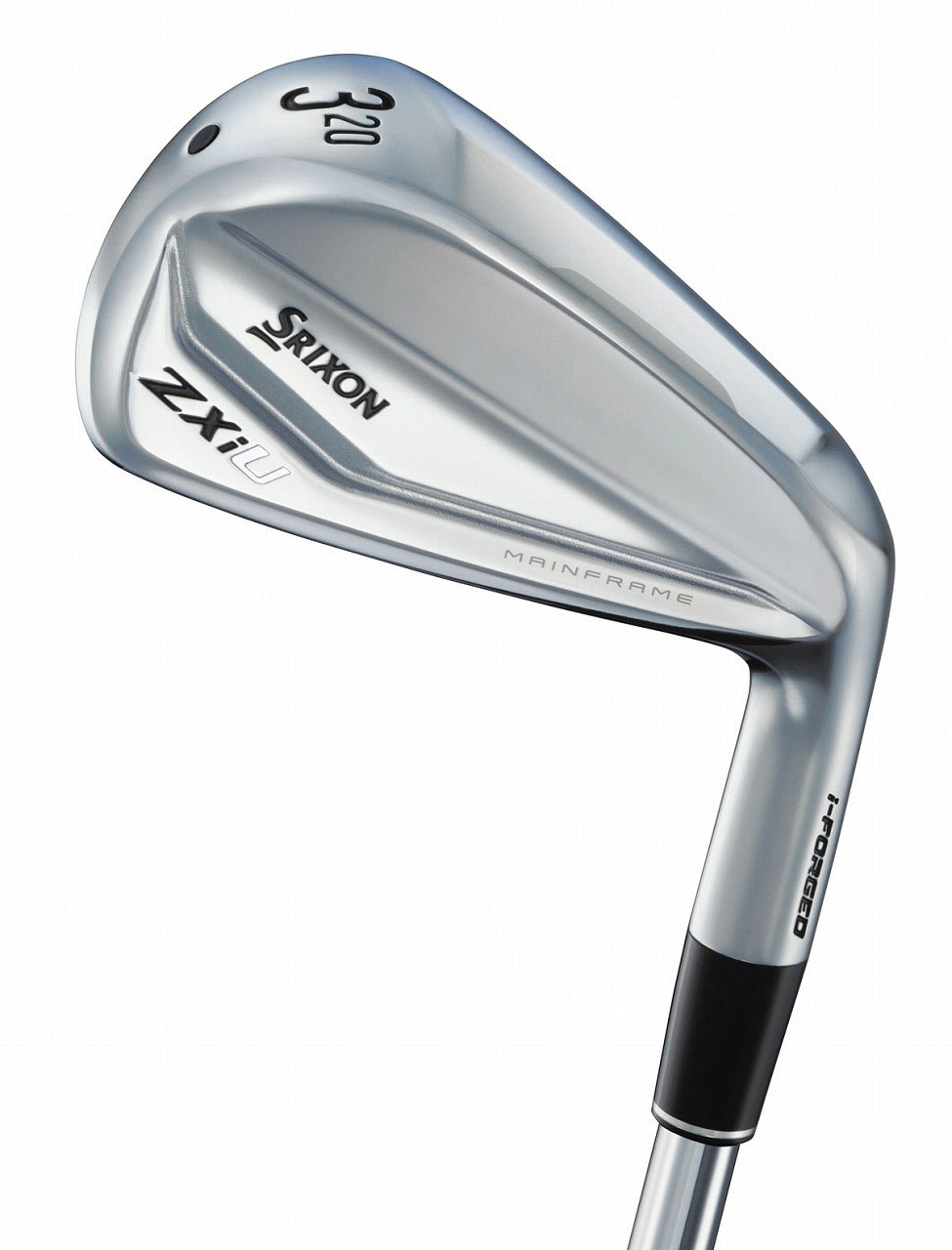 スリクソン『ZXi』のアイアン 新技術「i-FORGED」搭載 | GEW ゴルフ