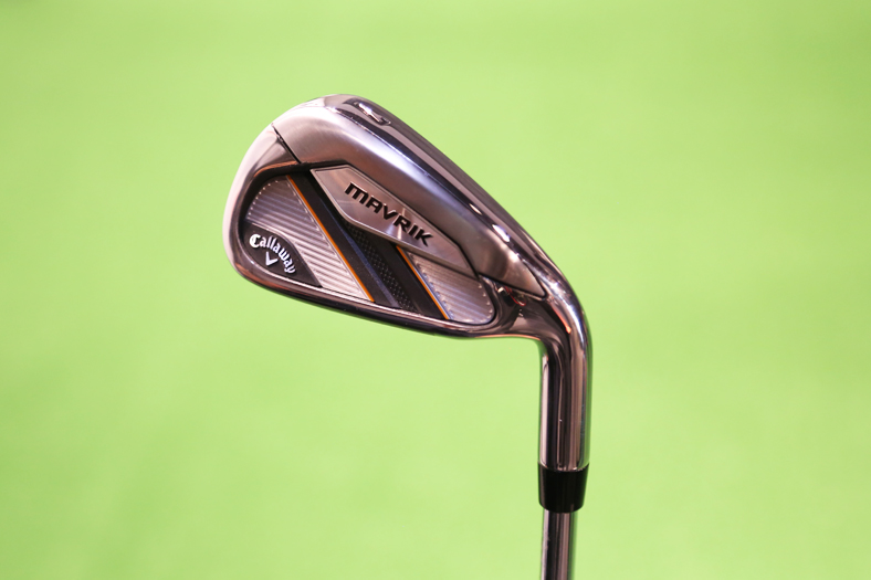 キャロウェイ『マーベリック』ならミスショットがバレない！ | GEW