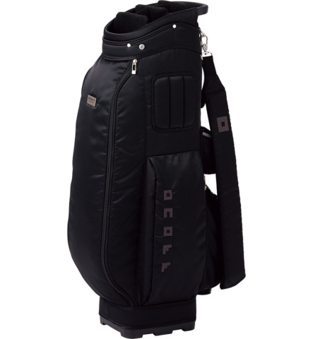 シンプルで上品な存在感 オノフのキャディバッグ | GEW ゴルフ産業専門