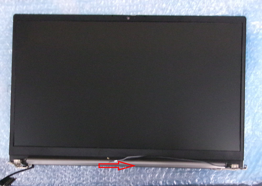 Thinkbook 15 G2 ITL ヒンジ割れ | パソコンドック24 名古屋・庄内緑地